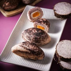 【莎士比亞】芋頭酥禮盒(8入)