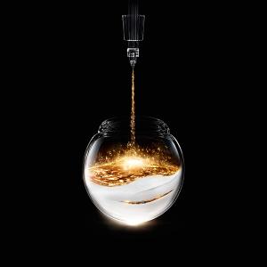 HR赫蓮娜 PX50極塑黑繃帶修護乳霜 15ml