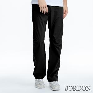 JORDON 吸濕快乾防曬 休閒長褲