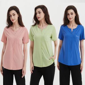 JORDON 今夏涼感 機能美體衣