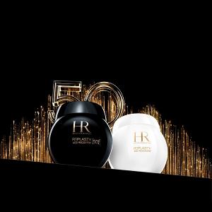 HR赫蓮娜 PX50極塑黑繃帶修護乳霜 15ml