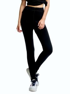 JORDON 中性款 POLARTEC 超保暖刷毛內搭褲保暖褲