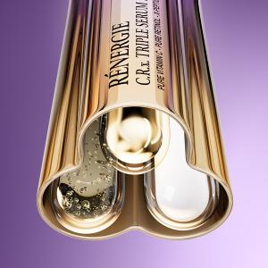 蘭蔻 超緊顏醇肽三效精華