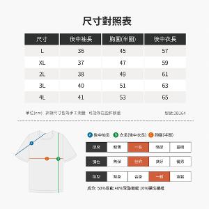 JORDON 速乾 運動短T