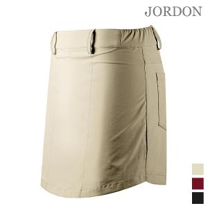 JORDON 抗UV 吸濕快乾 排汗休閒褲裙