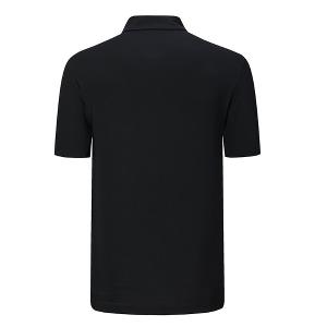 JORDON 立領 速乾 POLO短杉