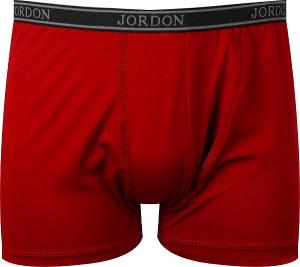 JORDON 快乾平口褲