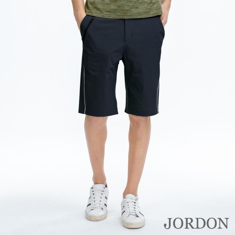 JORDON 男快乾排汗休閒褲