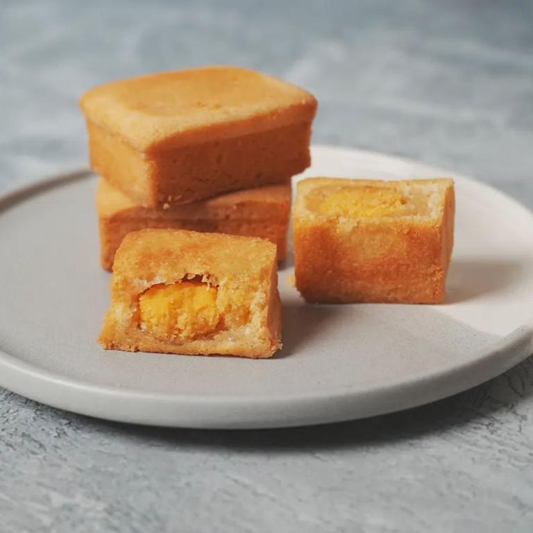 【莎士比亞】蛋糕鳳凰酥禮盒(12入)