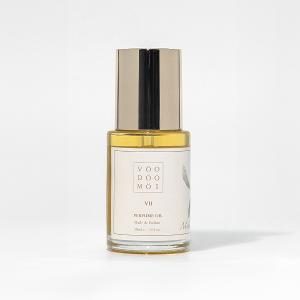 VÖODÖOMÖI高級香水油 30ml