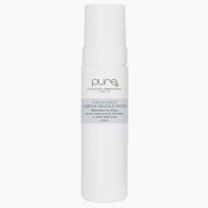 Pure Organic 有機不荔奇泡沫 200ml