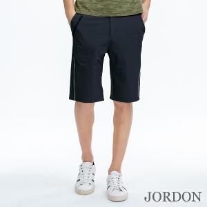 JORDON 男快乾排汗休閒褲