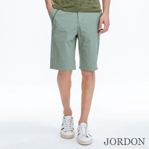 JORDON 男快乾排汗休閒褲