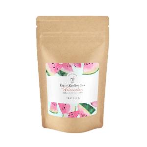 TEAtriCO 924 冷泡博士養生茶 - 西瓜風味 