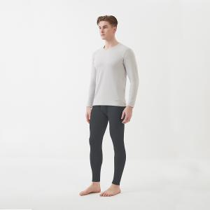 JORDON 男款 保暖長褲