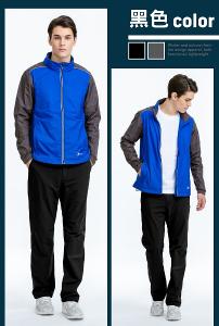 JORDON WINDSTOPPER 防風保暖長褲