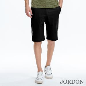 JORDON 男快乾排汗休閒褲