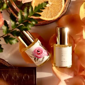 VÖODÖOMÖI高級香水油 30ml