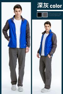 JORDON WINDSTOPPER 防風保暖長褲