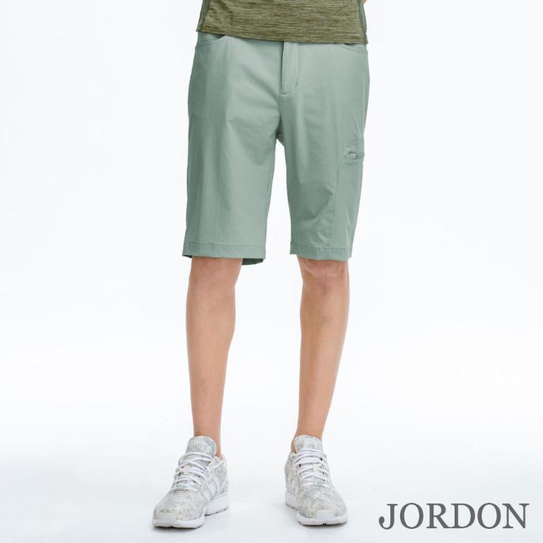 JORDON 抗UV 吸濕快乾 排汗休閒短褲