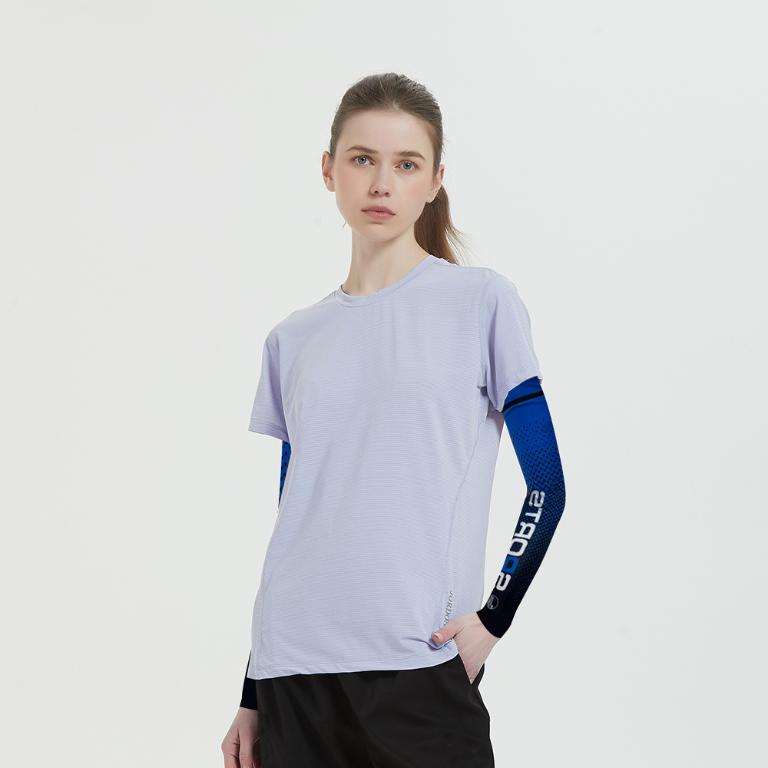 JORDON 機能延展 冰絲 運動袖套