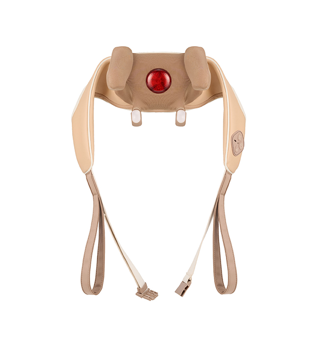 輝葉 大力抓PLUS肩頸按摩器 HY-822