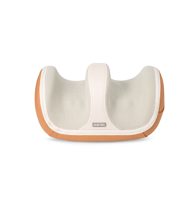 輝葉 多功能溫感美腿機 HY-752-OG