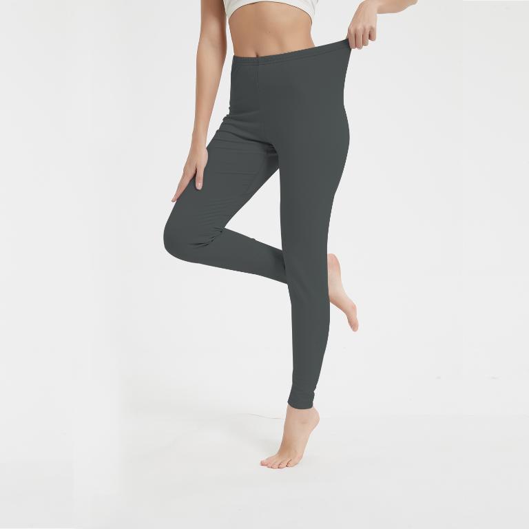 JORDON 超彈力保暖褲