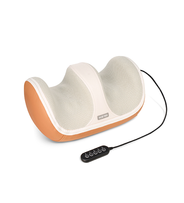 輝葉 多功能溫感美腿機 HY-752-OG