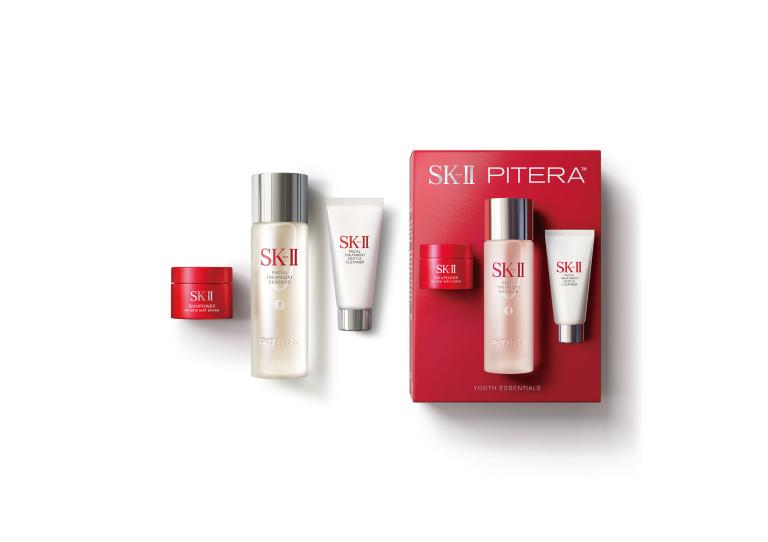 SK-II PITERA™ 緊緻嫩肌套裝