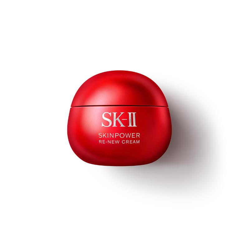 SK-II 肌源賦能煥顏活膚霜 100G