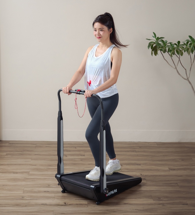 輝葉  HY-20613  WePAPA登山健走機 預購12/8到貨依序出貨