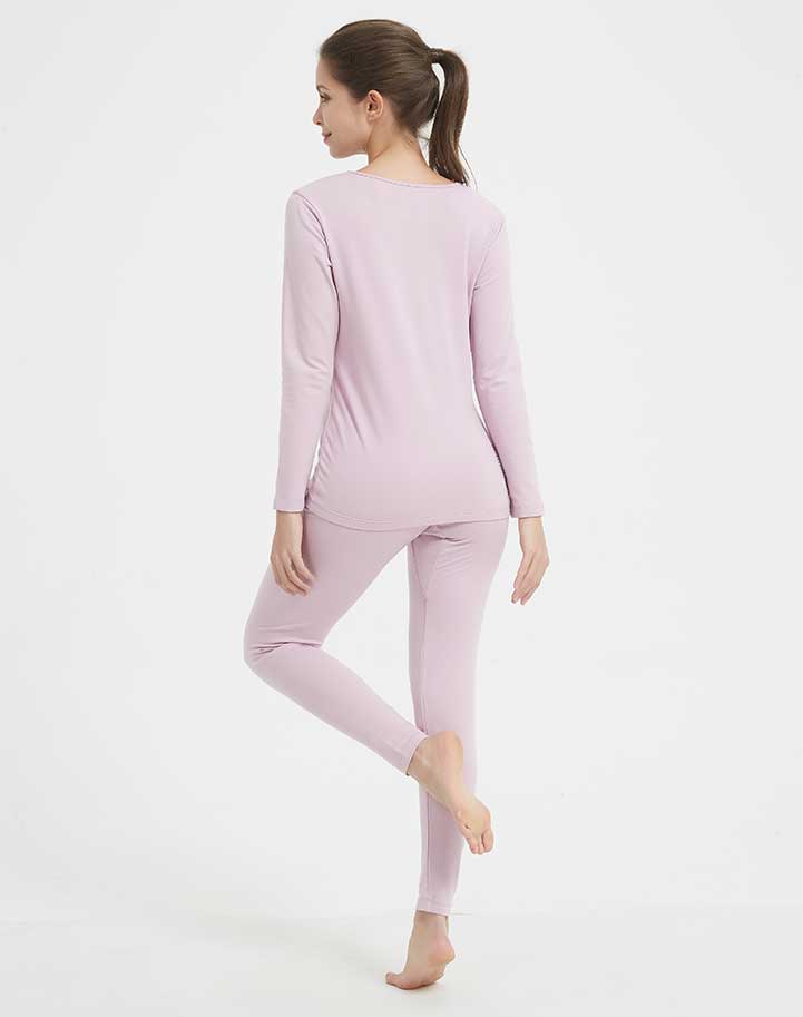 JORDON 超彈力保暖褲