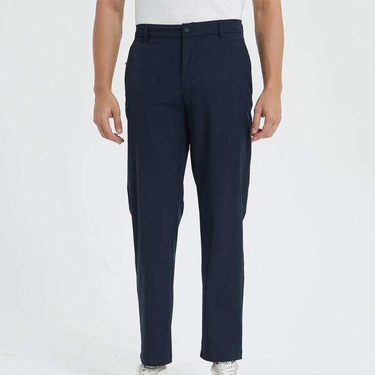 JORDON 吸濕快乾 上班褲