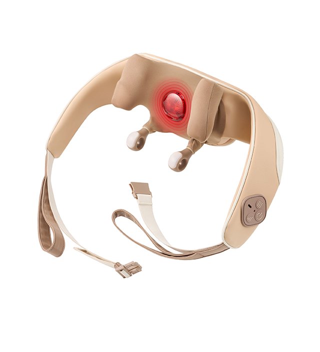 輝葉 大力抓PLUS肩頸按摩器 HY-822