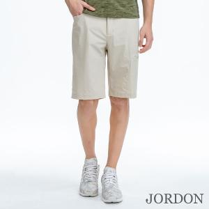 JORDON 抗UV 吸濕快乾 排汗休閒短褲