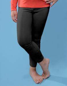 JORDON 兒童POLARTEC POWERDRY內搭保暖褲