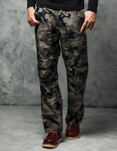 JORDON FOX FRIEND GORE-TEX 3L防風防水透氣耐磨雨褲