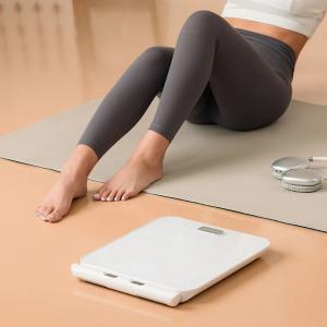 decopop 家用8電極藍牙體脂計PLUS (DP-263)