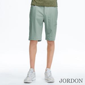 JORDON 抗UV 吸濕快乾 排汗休閒短褲