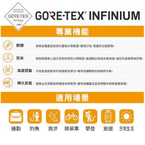 JORDON WINDSTOPPER防寒手套