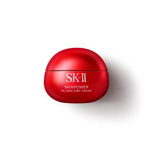 SK-II 肌源賦能煥顏活膚霜(輕盈版) 80G