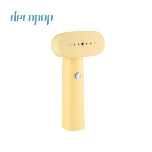 decopop 2in1美型手持式掛燙機 (DP-265)