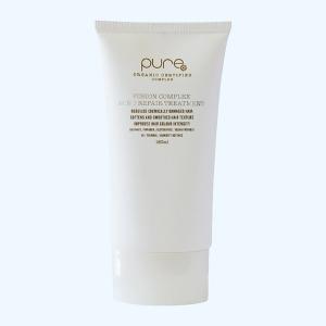 Pure Organic 鍊鍵結構療復素