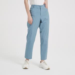 JORDON 軟殼 休閒女褲