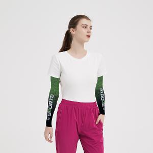 JORDON 機能延展 冰絲 運動袖套