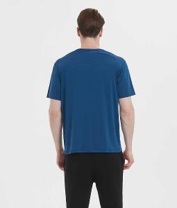 JORDON 快乾涼感 圓領排汗短T