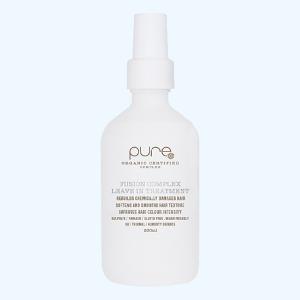 Pure Organic 鎖鏈結構修護液(免沖式) 200ml