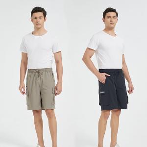 JORDON 好冰涼 休閒透氣短褲