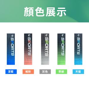 JORDON 機能延展 冰絲 運動袖套